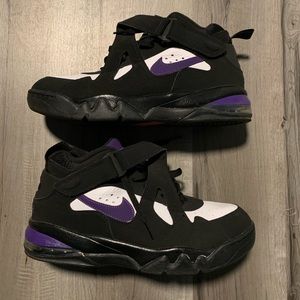 Nike Air Force Max CB